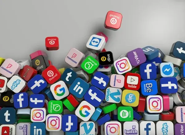 Publicidad en redes sociales: Cómo destacar en un mar de contenido importancia de las redes sociales para pymes